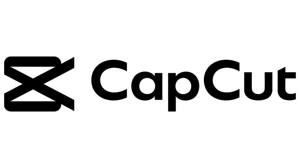 CapCut Logo